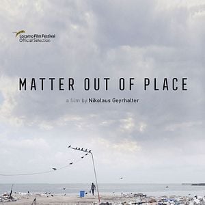 Foto Lixo Fora de Lugar