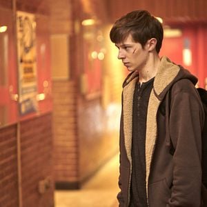 Foto Graham Verchere