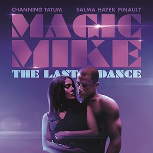 Foto Magic Mike - A Última Dança