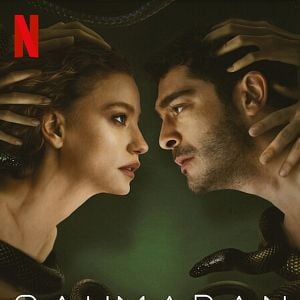 Foto A Lenda de Shahmaran