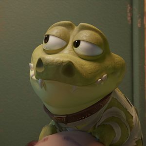 Foto As Múmias e o Anel Perdido