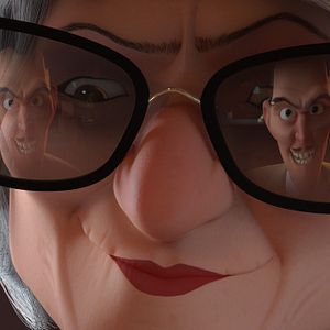 Foto As Múmias e o Anel Perdido