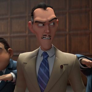 Foto As Múmias e o Anel Perdido