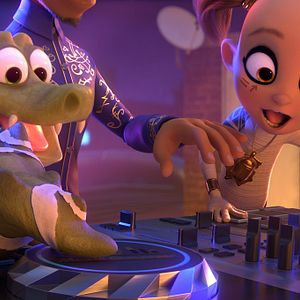 Foto As Múmias e o Anel Perdido