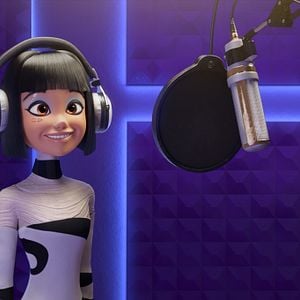 Foto As Múmias e o Anel Perdido