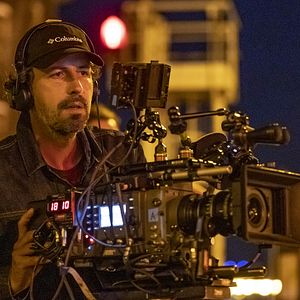 Foto Tristan Séguéla