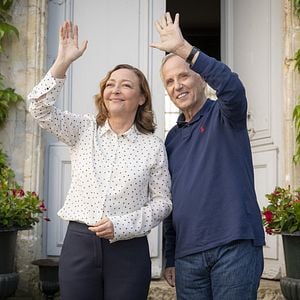 Foto Fabrice Luchini