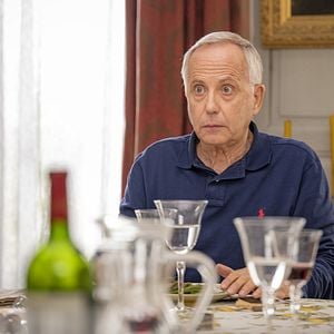 Foto Fabrice Luchini