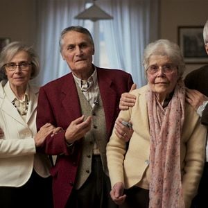 Foto Marx può aspettare