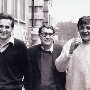 Foto Marx può aspettare