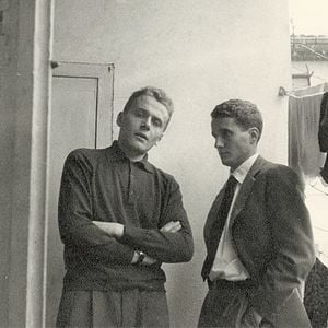 Foto Marx può aspettare