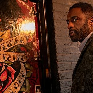 Foto Luther: O Cair da Noite