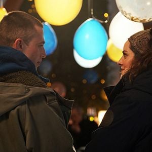 Foto Benjamin Voisin