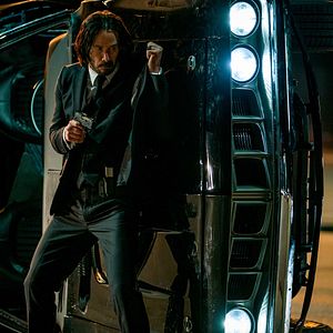 Foto John Wick 4: Baba Yaga