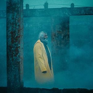 Foto Domingo and the Midst