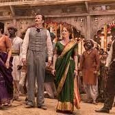 Foto A Volta Ao Mundo em 80 Dias