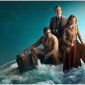 Foto A Volta Ao Mundo em 80 Dias