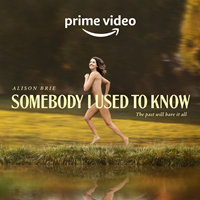 Foto Somebody I Used To Know