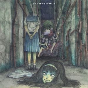 Foto Junji Ito: Histórias Macabras do Japão