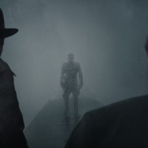 Foto Indiana Jones e A Relíquia do Destino