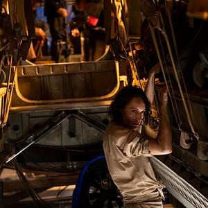 Foto Indiana Jones e A Relíquia do Destino