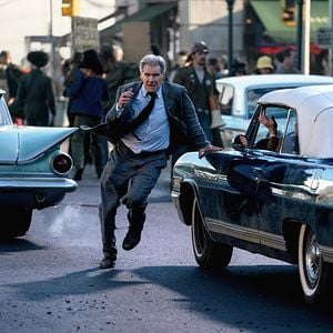 Foto Indiana Jones e A Relíquia do Destino