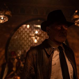 Foto Indiana Jones e A Relíquia do Destino