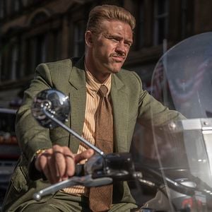 Foto Indiana Jones e A Relíquia do Destino