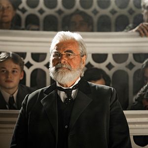 Foto Peter Simonischek