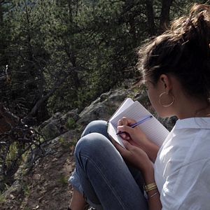 Foto Jovens e Ativistas