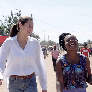 Foto Jovens e Ativistas