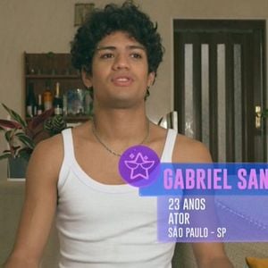 Foto Gabriel Santana