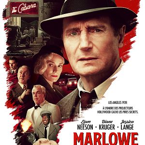 Foto Sombras de um Crime