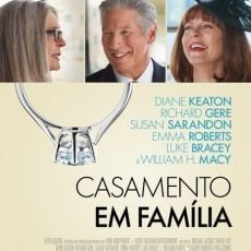 Foto Casamento em Família