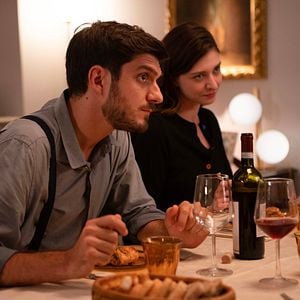 Foto O Preço da Família