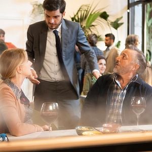 Foto O Preço da Família