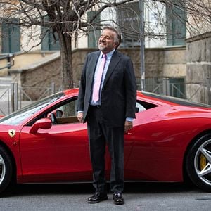 Foto O Preço da Família