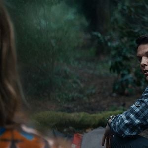 Foto Uma Obsessão Desconhecida