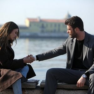 Foto Aile: Laços de Paixão