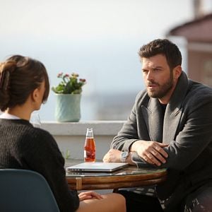 Foto Aile: Laços de Paixão