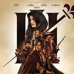 Foto Os Três Mosqueteiros: D’Artagnan