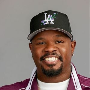 Foto Projeto de Phil Jackson e Dan Goor Sem Título