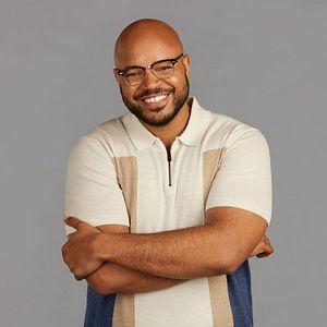 Foto Justin Cunningham