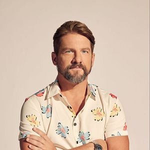 Foto Zachary Knighton