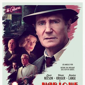 Foto Sombras de um Crime