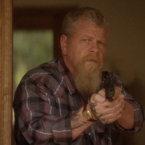 Foto Red Stone: Caçada Mortal