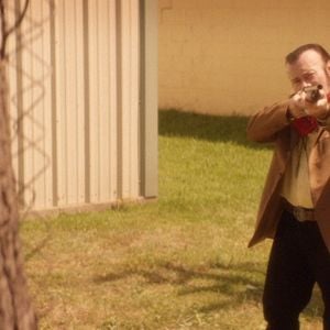 Foto Red Stone: Caçada Mortal