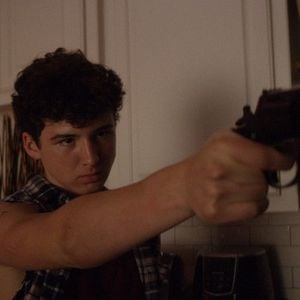 Foto Red Stone: Caçada Mortal