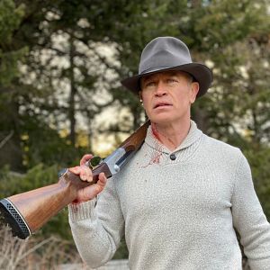 Foto Red Stone: Caçada Mortal