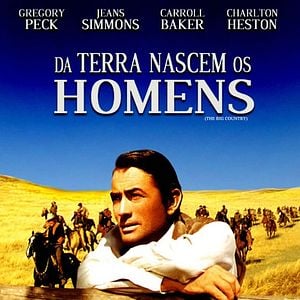 Foto Da Terra Nascem os Homens